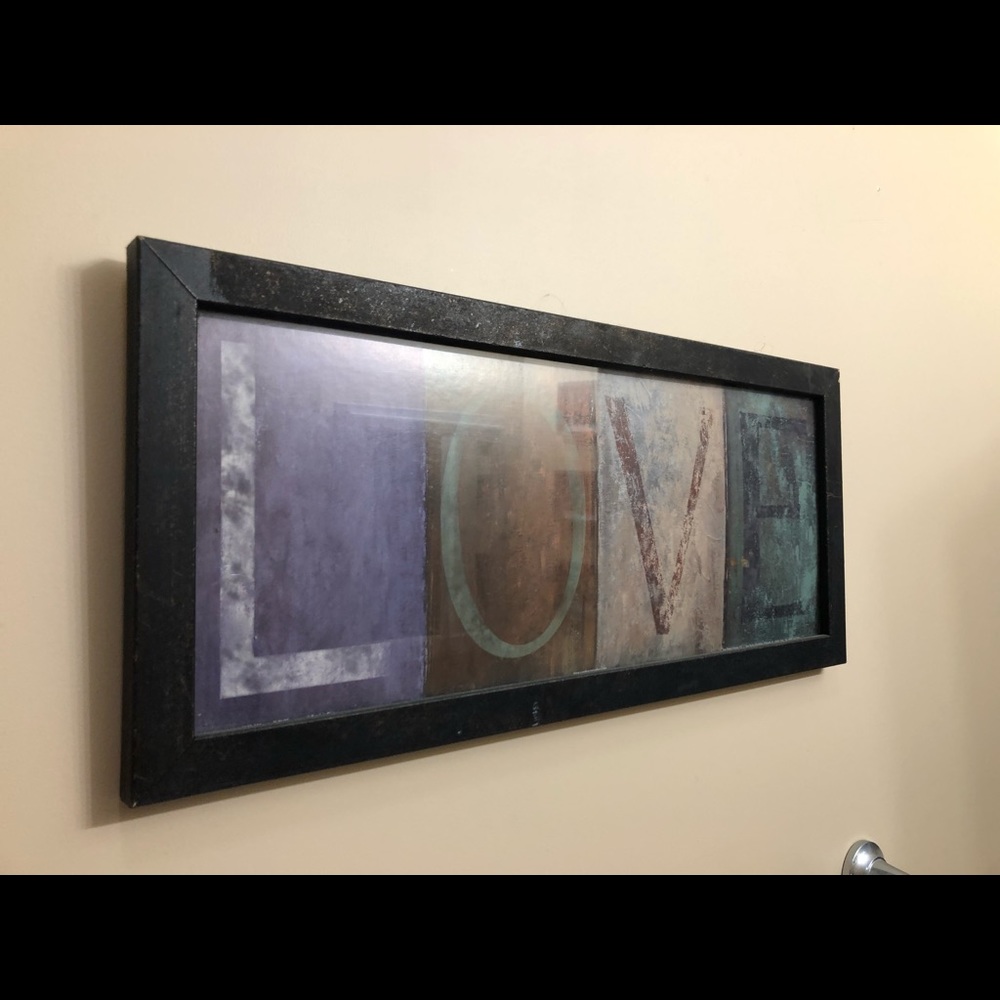 Wall Decor